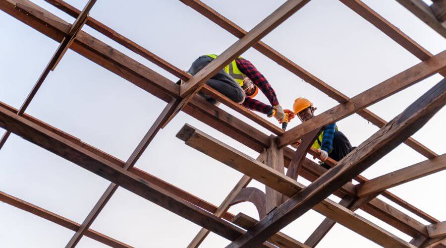 Expert top industrial roofings services in Starke, FL